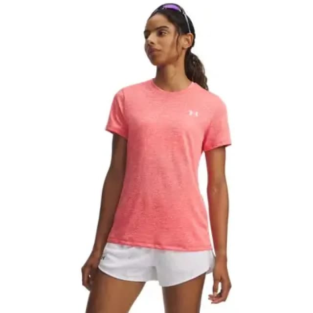 Womens swimsuit Under Armour Tech Twist Rouge Female XL