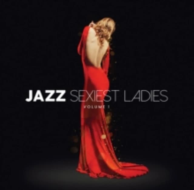 Jazz Sexiest Ladies Volume 1 Vinyl