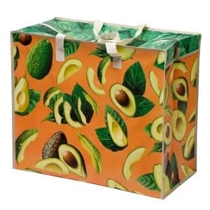 Avocado Laundry Storage Bag