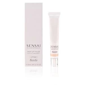 SENSAI CELLULAR PERFORMANCE deep lift filler 20ml