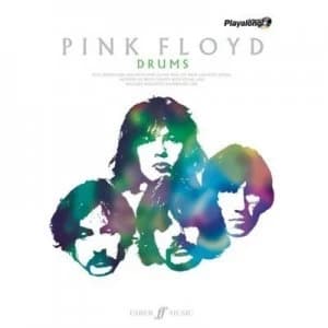 Pink Floyd by Pink Floyd Paperback