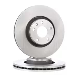 RIDEX Brake disc AUDI 82B0200 4F0615301E Brake rotor,Brake discs,Brake rotors