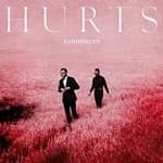 Hurts - Surrender (vinyl)
