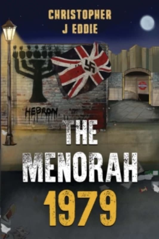 The Menorah 1979 Paperback / softback