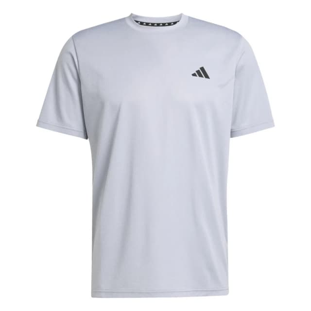 Jersey adidas Train Essentials Gris Male M