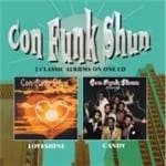 Con Funk Shun - Loveshine/Candy (Music CD)