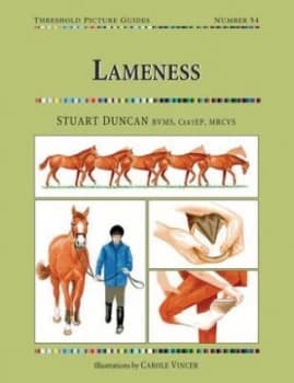 Lameness by Stuart Duncan Paperback