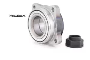 RIDEX Wheel bearing kit HONDA,ROVER 654W0493 44200SM4013,44200SM4018,44200SM4J00 44200SN7008
