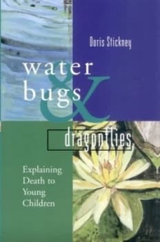 Water Bugs and Dragonflies Hardback
