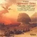 Handel: Alexander Balus