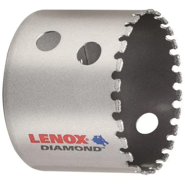 Lenox Diamond Hole Saw 10507836 Diameter: 60mm
