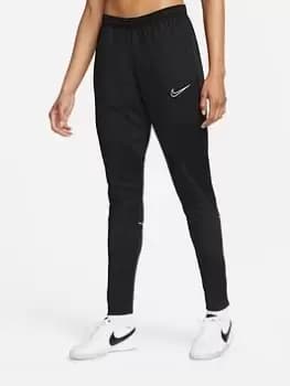 Nike Womens Dri-fit Academy Pant - Black, Size XL, Women