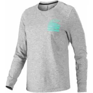 Stella merino womens long sleeve jersey - AP1789107M - Alpinestars