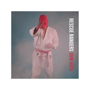 Rescue Rangers - Join Hate CD