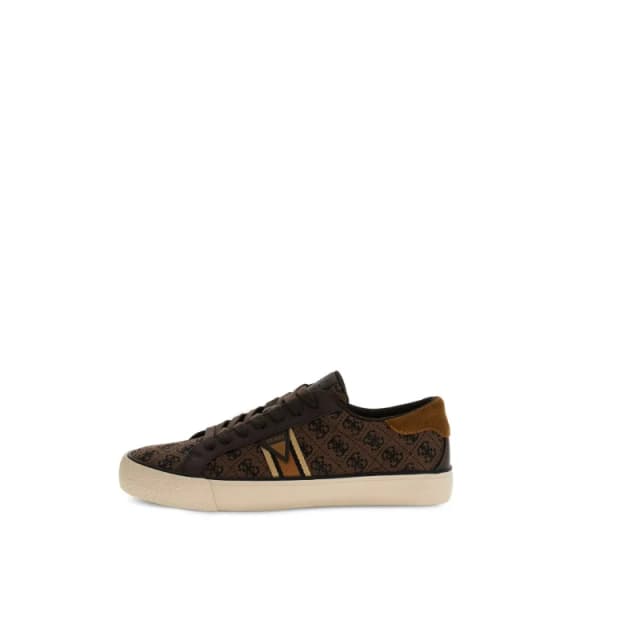Guess Trainers Guess Davor Marron Male 42