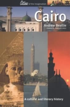 Cairo by Andrew Beattie Book