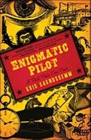 enigmatic pilot a tall tale too true