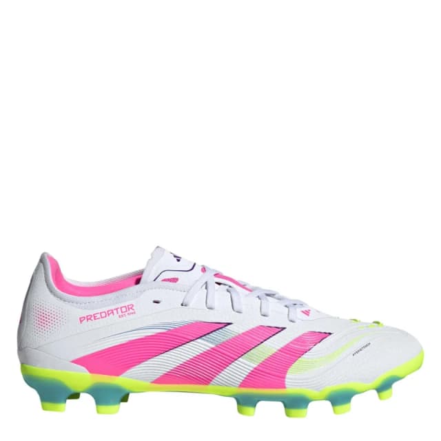 adidas Pred Pro Mg 99 Ftwr White unisex 6 (39.3)
