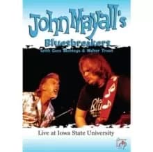 John Mayall's Bluesbreakers: Live at Iowa State University