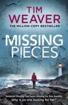 Missing Pieces : The gripping and unputdownable Sunday Times bestseller 2021