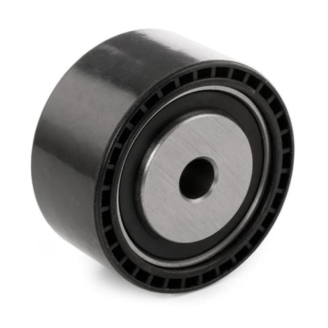 RIDEX 313D0016 Deflection/Guide Pulley, timing belt Plastic Deflection/Guide Pulley,timing belt (313)
