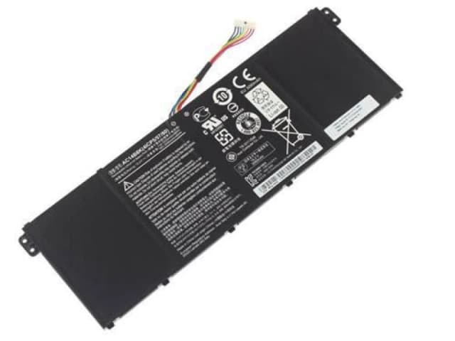 CoreParts MBXAC-BA0081 laptop spare part Battery