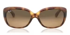 Ray-Ban Sunglasses RB4101 Jackie Ohh 642/43