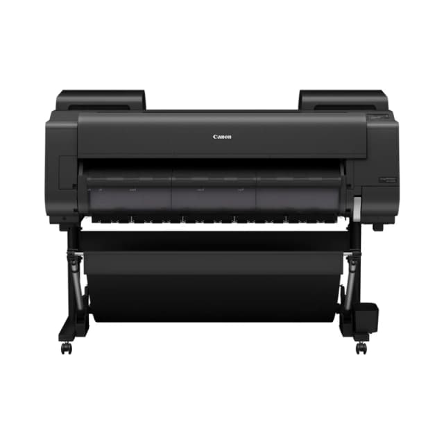 Canon imagePROGRAF GP-4600S large format printer WiFi Bubblejet Colou