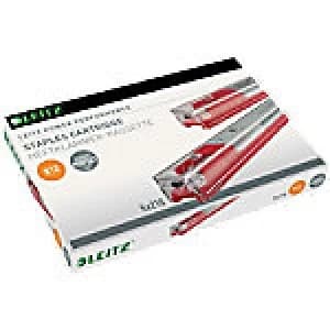 Leitz Staples 26/12 1050 Staples