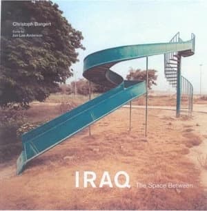 Iraq by Christopher Bangert Hardback