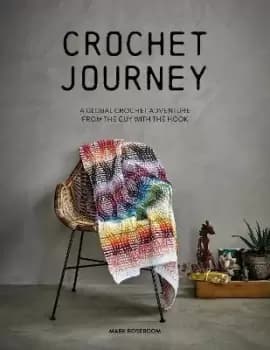 Crochet Journey by Mark Roseboom