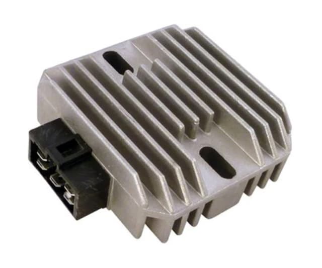 VICMA 15677 Alternator Regulator Regulator,alternator (288)