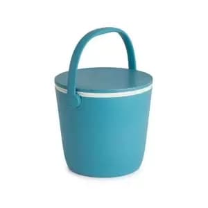 Keter Go Bar Ocean Blue Cool Stool