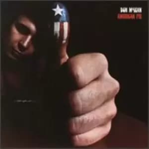 Don McLean - American Pie CD Album - Used