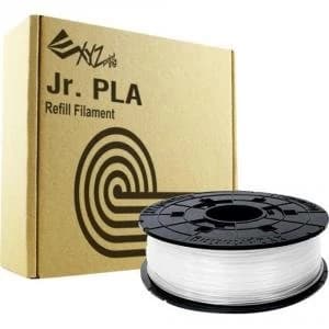 XYZ RFPLCXEU00D PLA FILAMENT 600G NATURE XYRFPLCXEU00D