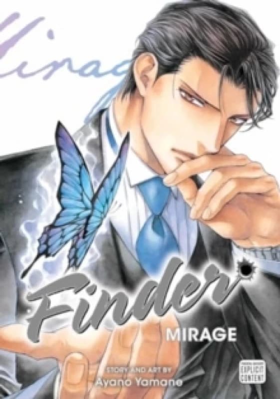 Finder Deluxe Edition: Mirage, Vol. 13 Paperback / softback