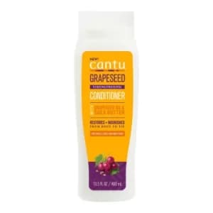 Cantu Grapeseed Sulf Free Conditioner 400ml