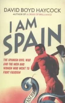 I am Spain by David Boyd Haycock