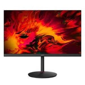 Acer Nitro 27" XV272X Full HD IPS LED Gaming Monitor