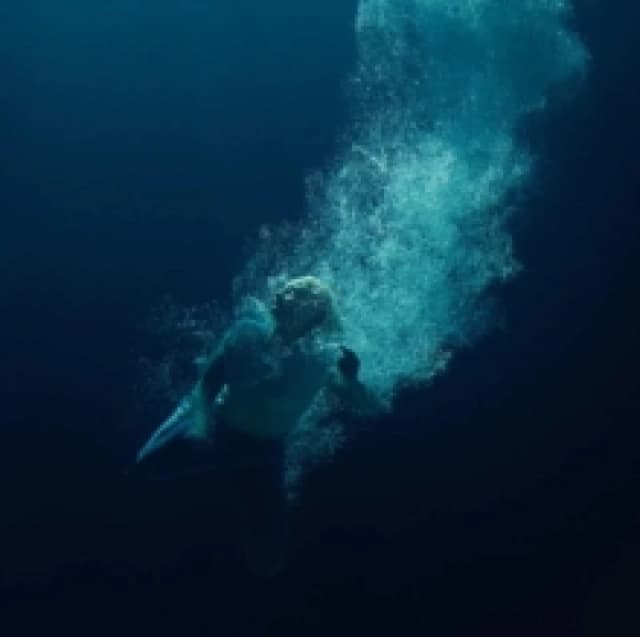 Through Water CD / Album Digipak