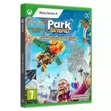 Park Beyond Impossified Edition