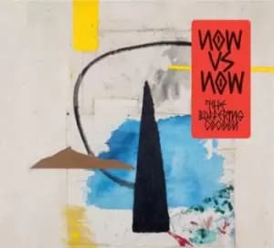 The Buffering Cocoon by Now Vs Now CD Album