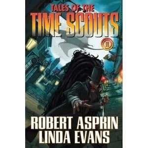 Tales of the Time Scouts 2