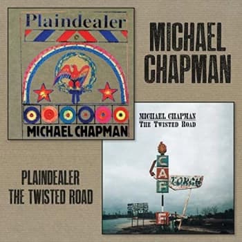 Michael Chapman - Michael Chapman CD