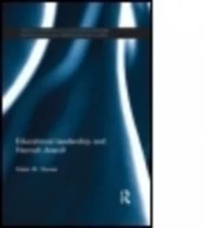 Educational leadership and Hannah Arendt by Helen Gunter