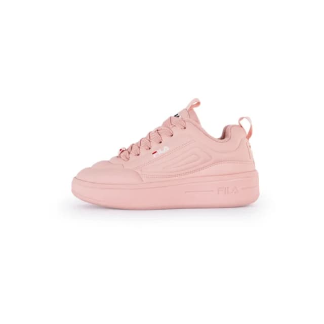 Fila Womens Trainers Fila Superbubble Rose Female 40