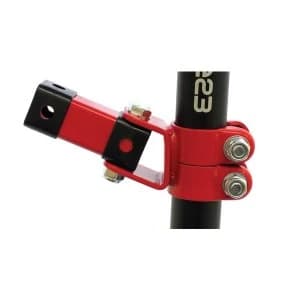 Trail Gator Seat Post Kit