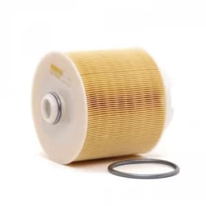 MAHLE Original Air Filter AUDI LX 1006/2D 4F0133843,4F0133843,4F0133843 Engine Filter