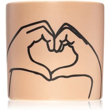 Paddywax Impressions Tobacco Vanilla Scented Candle 163g