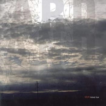 Mgr - Nova Lux CD